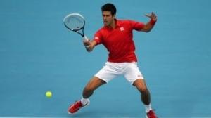 Watch Djokovic vs Verdasco R2 Beijing 2013 Highlights Video