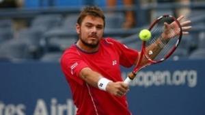 Watch Querrey vs Wawrinka R2 Beijing 2013 Highlights Video