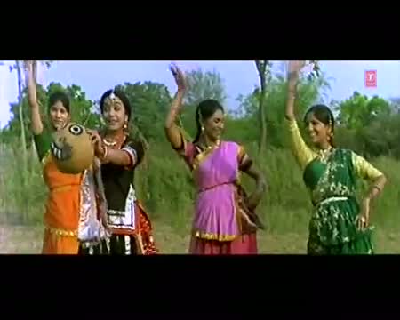Watch Kaahe Mohe Maarelu [ Bhojpuri Video Song ] Movie - Manwa Ke Meet Video