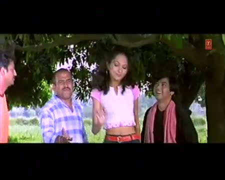 Watch Kaun Jila Ghar Ba [ Bhojpuri Video Song ] Movie - Manwa Ke Meet Video