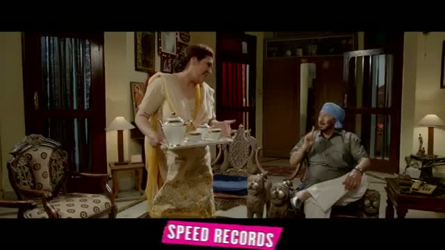 Watch Dialogue Promo | RSVP (Ronde Sare Viyah Picho) | Jasvinder Bhalla & Navneet Nishan Video
