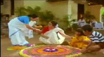 Watch Titan - Onam Video