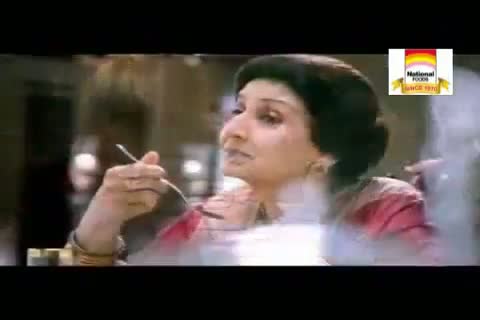 Watch National Recipe Masala - jhoom jaye ye mann Video