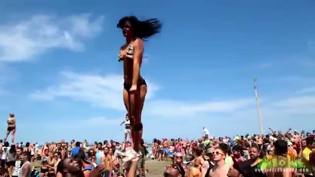 Watch Dream Big Cheer Gymnastics Video
