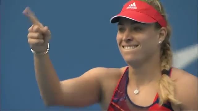Watch 2013 China Open Day 6 WTA Highlights Video