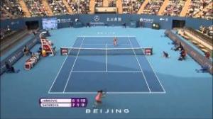 Watch Jelena Jankovic 2013 China Open Hot Shot Video