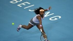 Watch 2013 China Open Day Quarterfinal WTA Highlights Video