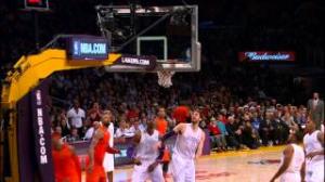 Watch NBA: Carmelo Anthony - A Scoring Machine in 2013! Video