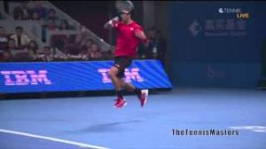 Watch Novak Djokovic Vs Sam Querrey Pekin 2013 QF HIGHLIGHTS [HD] Video