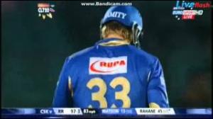 Watch Chennai Super Kings vs Rajasthan Royals (1st Semi Final) CLT20 2013 - CSK vs RR - 4 October 2013 - Part5 Video