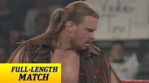 Watch JBL's WWE Debut Video