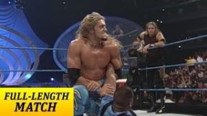 Watch WWE SmackDown: Edge and Christian vs. Dudleys (FULL-LENGTH MATCH) Video