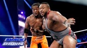 Watch WWE SmackDown: Kofi Kingston vs. Big E Langston - Oct. 4, 2013 Video