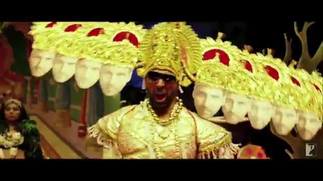 Watch Bachchan Pandey - Comedy Sequence - Tashan Video