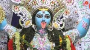 Watch Kaali Mahakaali By Lakhbir Singh Lakkha [Full HD Song] - Bhagat Dar Chale Chale Video