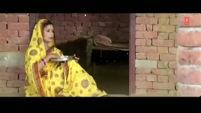 Watch Kahe Likhla Aisan [ Bhojpuri Video Song ] Movie - Daroga Ji Chori Ho Gail Video