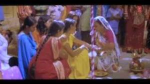 Watch Reliya Bairan Piya Ko [ Bhojpuri Video Song ] Movie - Rang De Basanti Chola Video