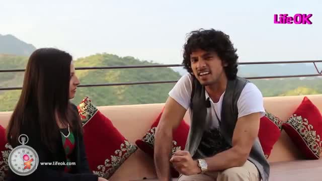 Watch The Bachelorette India- What Means More To The Contestants? Kiss, Smooch Or $ex! Video