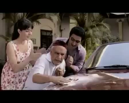 Watch Volkswagen Polo - you'll come back Video