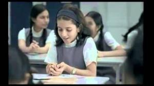 Watch Vodafone Delights - the liitle things you do - 1 Video