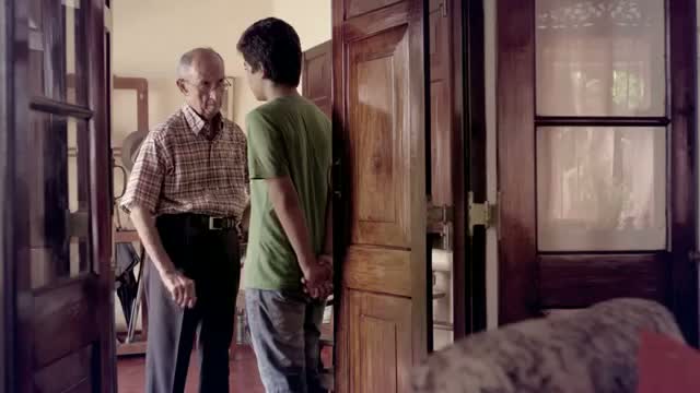 Watch Vodafone Delights - I feel wonderful - 2 Video
