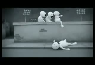Watch Vodafone - Zoo Zoo - 03 Video
