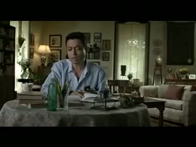 Watch Vodafone - Seasonal STD @ 50p Video