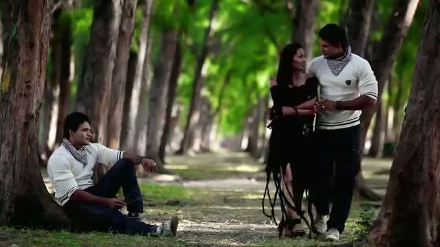 Watch Sabar (Full Official Teaser Song Coming Soon) Singer - Jessy Bajwa Video