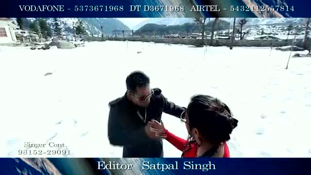 Watch Dhokha (Brand New Punjabi Sad Song Official Trailer 2013) By - Jiwan Mann Video