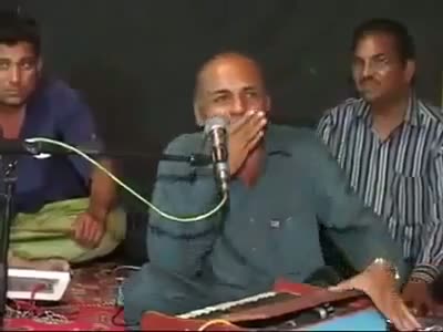 Watch very very funny singer Video