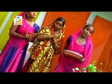 Watch RAHNI KUNWARI (Bhojpuri Maiya Ji Navratri Songs 2013) Album - Maiya Mor Sabse Dulari Video
