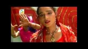 Watch Phulwa Ke Thar (Bhojpri Top Navratri song) Album - Maiya Mor Sabse Dulari Video