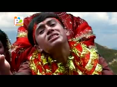 Watch MAAEE KAR VICHAR BADHAL (Top Navratri Song of 2013) Album - Maiya Mor Sabse Dulari Video