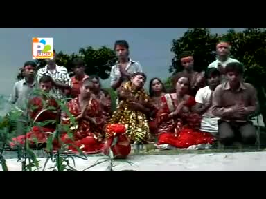 Watch KAEESE CHHODIN ANCHRA KE KOR (Navratri Special Song Bhojpuri) Album - Maiya Mor Sabse Dulari Video