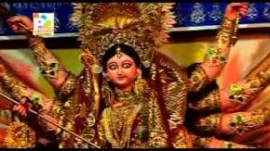 Watch DARSHAN KARE NA JAAEEB (Navratri Special Maiya Ji Song) Album - Maiya Mor Sabse Dulari Video