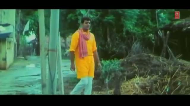 Watch Daaga Tohra Sathe Gori [Bhojpuri Video Song] Movie - Ganga Jaisan Mai Hamar Video