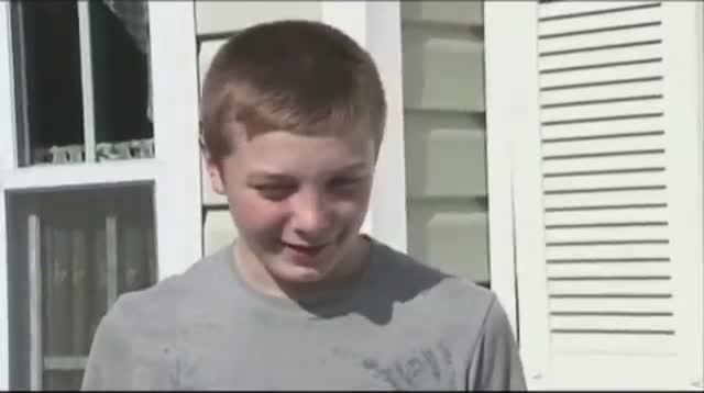 Watch 'Hump Day' Craze Infects Conn. Middle School Video