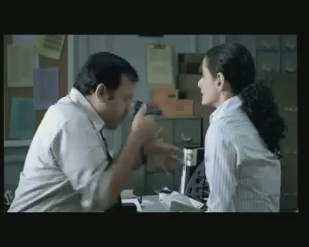 Watch Vodafone - Amar Chitra Katha Video
