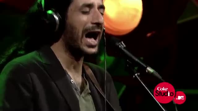Watch MTV Coke Studio (Season 3) - Paagal - Winit Tikoo Video