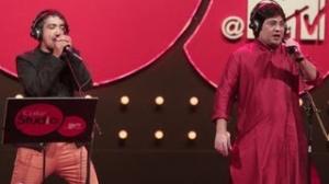 Watch MTV Coke Studio (Season 3) - Naash - Orange Street Video