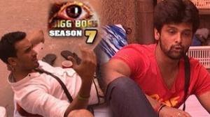 Watch Kushal ABUSES Asif Bigg Boss 7 7th October 2013 Full EPISODE Video
