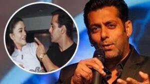Watch Salman Khan Comments on Aishwarya Rai in Bigg Boss 7 7th October 2013 Full EPISODE Video