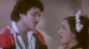 Watch Chhan Chhan Baj Rahe Ghunghroo - Bollywood Romantic Song - Shikshaa (1979) - Raj Kiran [Old is Gold] Video