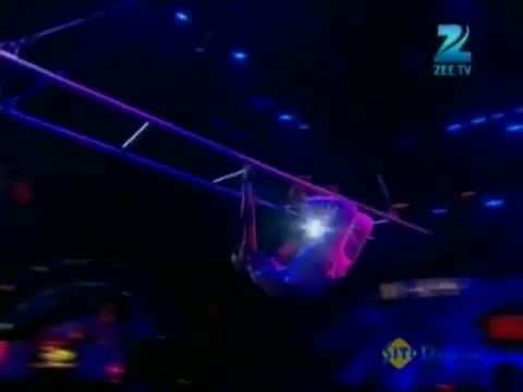Watch DID Dance Ka Tashan - 6 October 2013 - Shraddha & Tanay Video