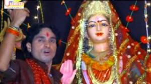 Watch De Da Ek Din La Baghwa (2013 Special Bhojpuri Navratri Song) ALBUM - Shringaar Sajal Mori Maaee Ke Video