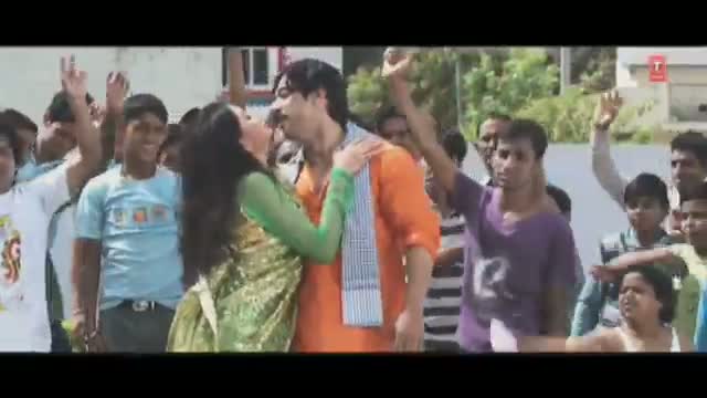 Watch Laike Naam (Bhojpuri Video Song) | Movie - Bheema | Mayank Mehra & Kalpana Shah Video