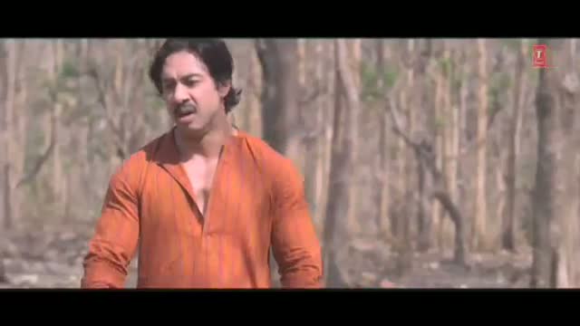 Watch Danse La Tanhai - Bhojpuri Video Song | Movie - Bheema | Mayank Mehra & Kalpana Shah Video