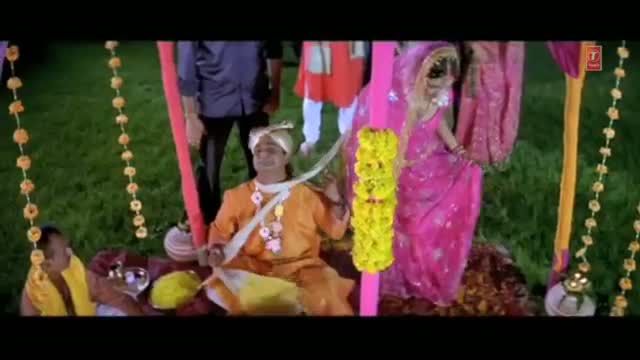 Watch Chorwa Banal Damad - Bhojpuri Video Song | Title Video Song Video