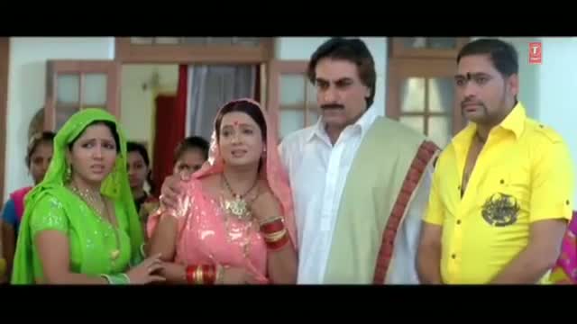 Watch Chali Jayihe Ab Sasural - Bhojpuri Video Song | Movie - Chorwa Banal Damaad Video