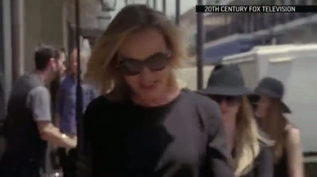 Watch Jessica Lange Pens Debut Children's Book Video